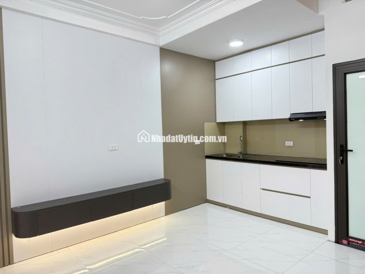 Kim Ngưu Nhà đẹp như mơ - 5 tầng - 3 ngủ - chỉ 5 tỷ ở ngay không phải sửa!